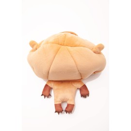 Lukan 097AM [Capybara Slouchy Hat Set of 2] Narikiri Animal Hat, Headwear, Cap, Zoo, Animal, Cultural Festival, School Festival, Halloween Costume, Costume, Kids, Adults, Parties, Events