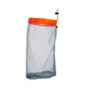 Mesh Sleeping Storage Bag,Mesh Bag for Camping Dishes,Ultralight Stuff Sacks,1pc