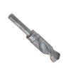 1/2 Twist Drill Bit with Straight Shank 24.5 mm /