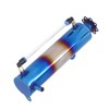 500ML Radiator Cooling Coolant Tank Overflow Catch Can Reservoir Aluminum