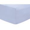 Indus Textiles - Fitted Sheets 25CM Extra Deep Percale -