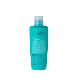 GYADA COSMETICS, Volumen-Shampoo für dünnes und brüchiges Haar, macht voluminöses, volles, elastisches Haar, auf Basis von Aloe Vera und Kamille, 250 ml