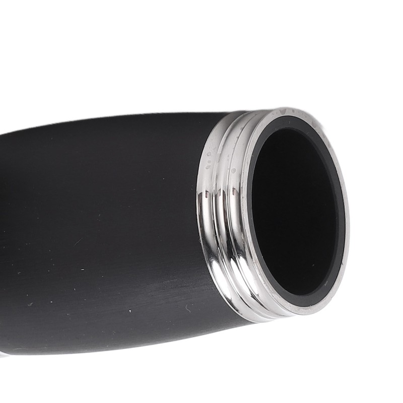 2Pcs Clarinet Tuning Tube Barrel 54mm Pitch Pipe B Flat