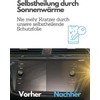 DISSKIN® Screen Protector Compatible with MAN TGE Van Media Business