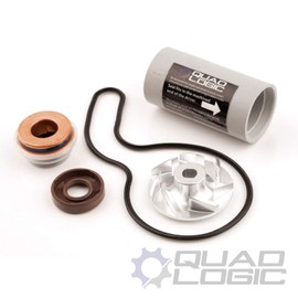Polaris Ranger 700 800 (2005-15) Water Pump Rebuild Kit Seals, Driver, Impeller