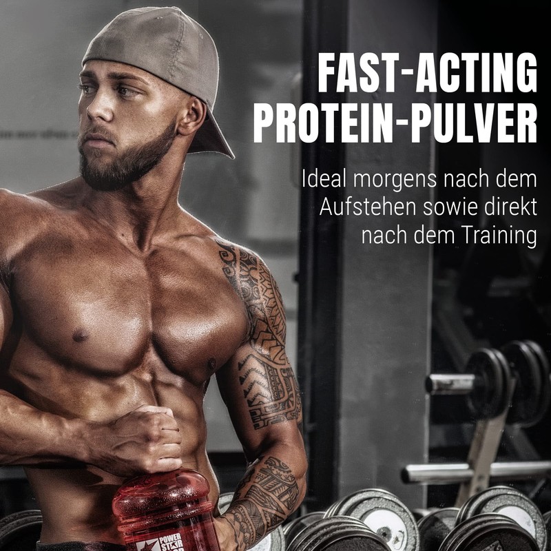 Incomparable Superb Flavour, Pure Vegan SOY Protein Isolate, Soy 90