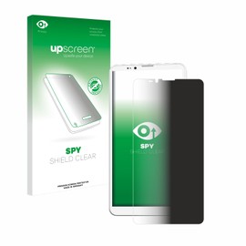 upscreen Anti-Spy Privacy Screen Protector for Bigme Hibreak Pro Privacy Screen Protector Film [Privacy Screen, Blue Light Filter]