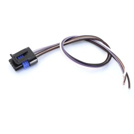 EFI Performance Wiring Inc. Distributor Ignition Connector Wiring Harness Small Cap Camaro Firebird TPI TBI