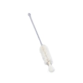 As One 9-840-07 Laboran Brush for Syringes, Large, 11 Pieces