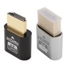 2 Pack 4K Wireless HDMI Streaming Device, Smart TV Streaming