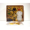 Fitting Transformation 5 Kamen Rider Kuuga Rising Form Set
