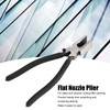 Breaker Grozier Chrome Vanadium Steel Glass Breaking Pliers, Ergonomic Handle,