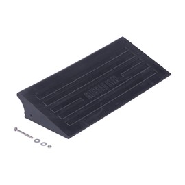 Rubber Multi Purpose Ramp