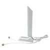 HSSDTECH WiFi 6e Antenna 2T2R Dual Band 2.4G/5G/6G for GIGABYTE