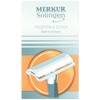 Merkur Chrome Plated Razor in Box