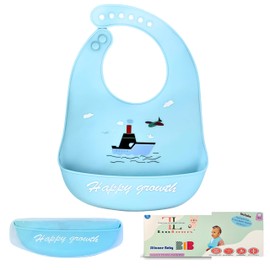 Cute Ship [Light-Blue]