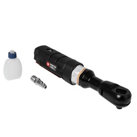 Porter-Cable PXCM024-0270 4 SCFM at 90 PSI 50 ft-lbs. Torque 3/8 in. Air Ratchet Wrench