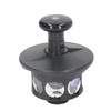 360° Prism Auto Tracking Accurate Measurement Wear Resistant 360 Degree