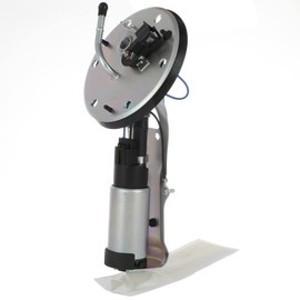 KILOAUTO Fuel Pump Assembly fit for Acura Integra for Honda Civic 1992-1995 High Performance Fuel Pump Assembly E8338H