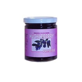Huckleberry Jam - 12 Oz - Old Fashion