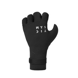Mystic Neopreen Roam Gloves 3 mm Precurved