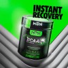 Bcaas + Beta-alanina Mdn | 480g | 40 Servicios |