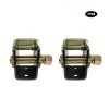 Tie 4 Safe 2 Pack Right 2" Tow Dolly Lashing