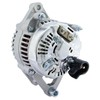 Jeep Dodge Alternator Replacement New for 1991-1998 Wrangler Cherokee 2.5