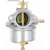 AUTOKAY 640052 Adjustable Carburetor for Tecumseh 8HP 9HP 10HP Snowblower