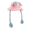 Bioworld My Melody Bucket Hat with Jumping Ears (58cm)