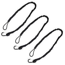 Tool Lanyard,Safety Tool Leash,Tools Fall Protection Equipment,3 Pack