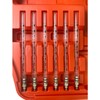 HFS(R) 6-Cylinder Injector Detector Fuel Injectors Tester Diesel Injector Flow