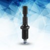 Electric Hammer Drill Chuck Adapter, Hex Shank Adapter, 3/8"-24UNF with