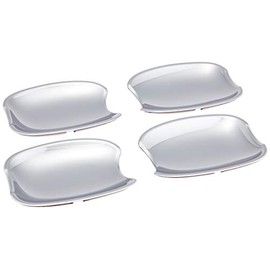 SUBARU (subaru) Genuine Parts XV doahandorupurotekuta- (Plated) f0017fj000
