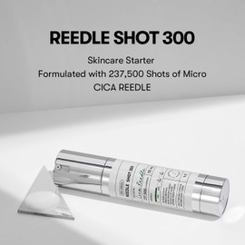 VT Cosmetics [VT Cosmetics]Reedle Shot 300 30ml(mini)