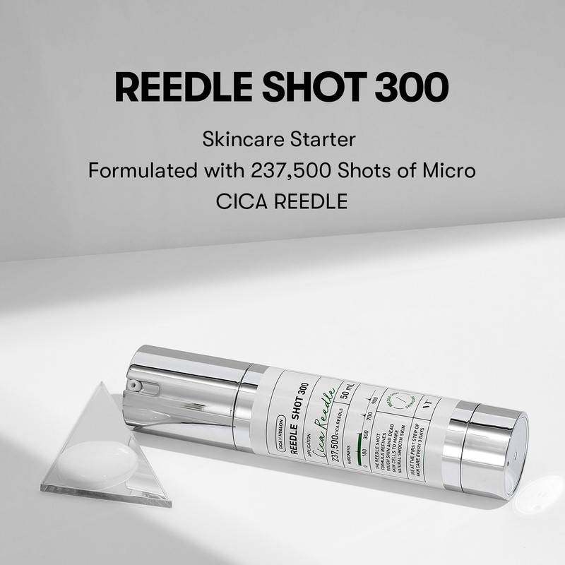 VT Cosmetics [VT Cosmetics]Reedle Shot 300 30ml(mini)