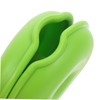 KOMBIUDA 5Pcs Sea Turtle Shape Organizer Cable Winders for Earphones