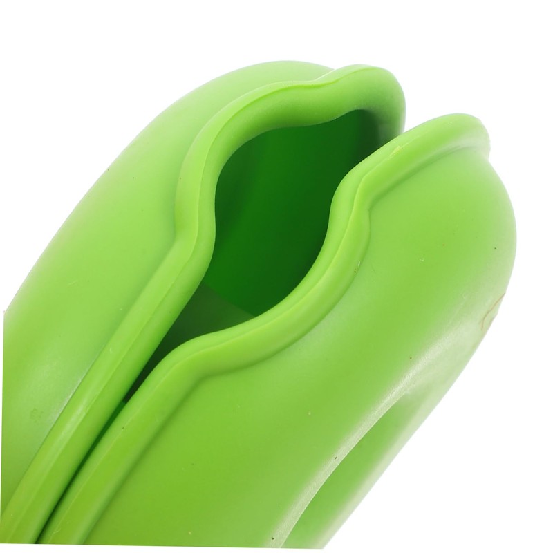 KOMBIUDA 5Pcs Sea Turtle Shape Organizer Cable Winders for Earphones