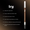 LApiz para Cejas IVY | Efecto Polvo, Larga Duración 10
