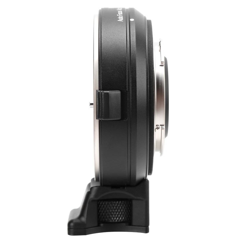 YKEASU EFEOS M Booster 0.71X Focal Reducer Lens Mount Adapter