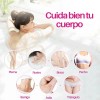 Kit Crema Aclarante Jabón Colágeno Leche Aichun