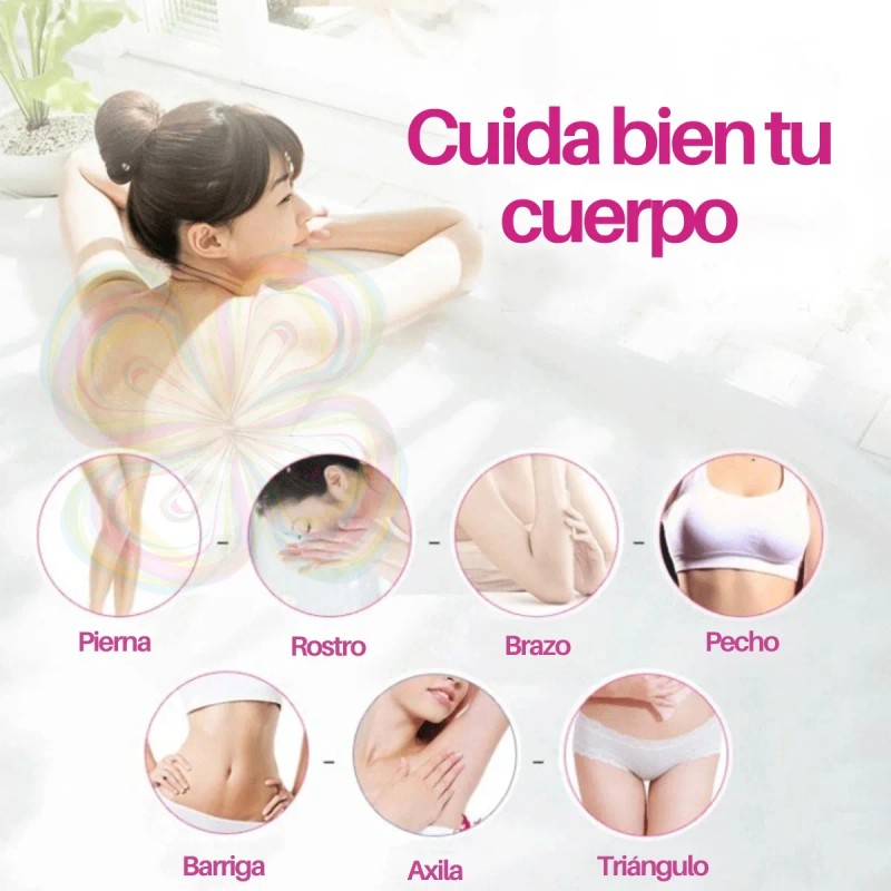 Kit Crema Aclarante Jabón Colágeno Leche Aichun