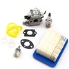 kipa Carburetor Maintence Kit for Echo Blowers PB-403H PB-403T PB-413H
