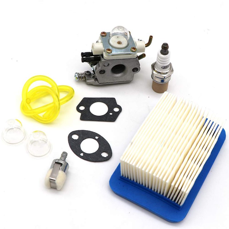 kipa Carburetor Maintence Kit for Echo Blowers PB-403H PB-403T PB-413H