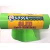 Lakco Ice House Sled & Bucket Rod Holder