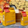 Giamaica Whole Coffee Beans - Verona, Italy - 1000 gr