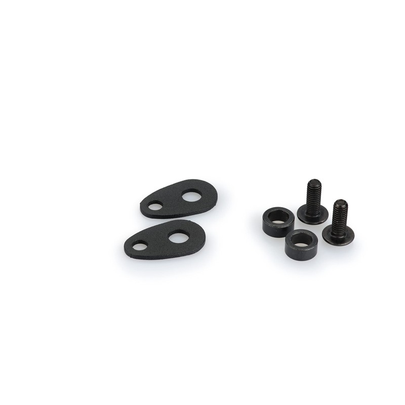 Puig Game Supports Front Indicator 9676N Kawasaki Vulcan S/Vulcan Café,