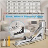 4 Pcs Folding Shelf Brackets, 16 Inch Shelf Brackets Heavy