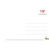 Edition Colibri Funny Cows 2 Postcards (10529)