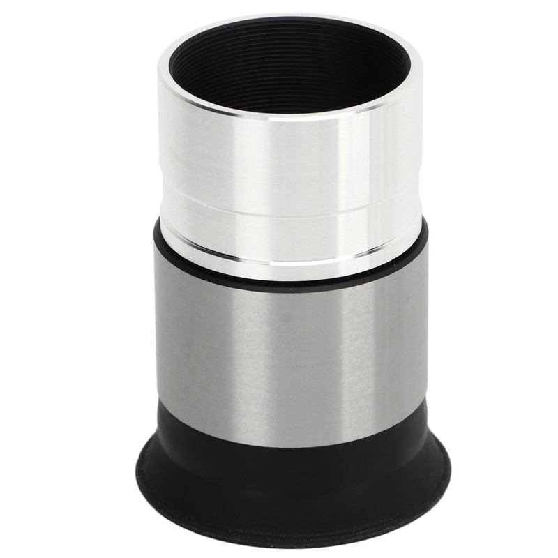 Astronomical Telescope Eyepiece 10mm Focus 1.25in Interface Fully Coated for